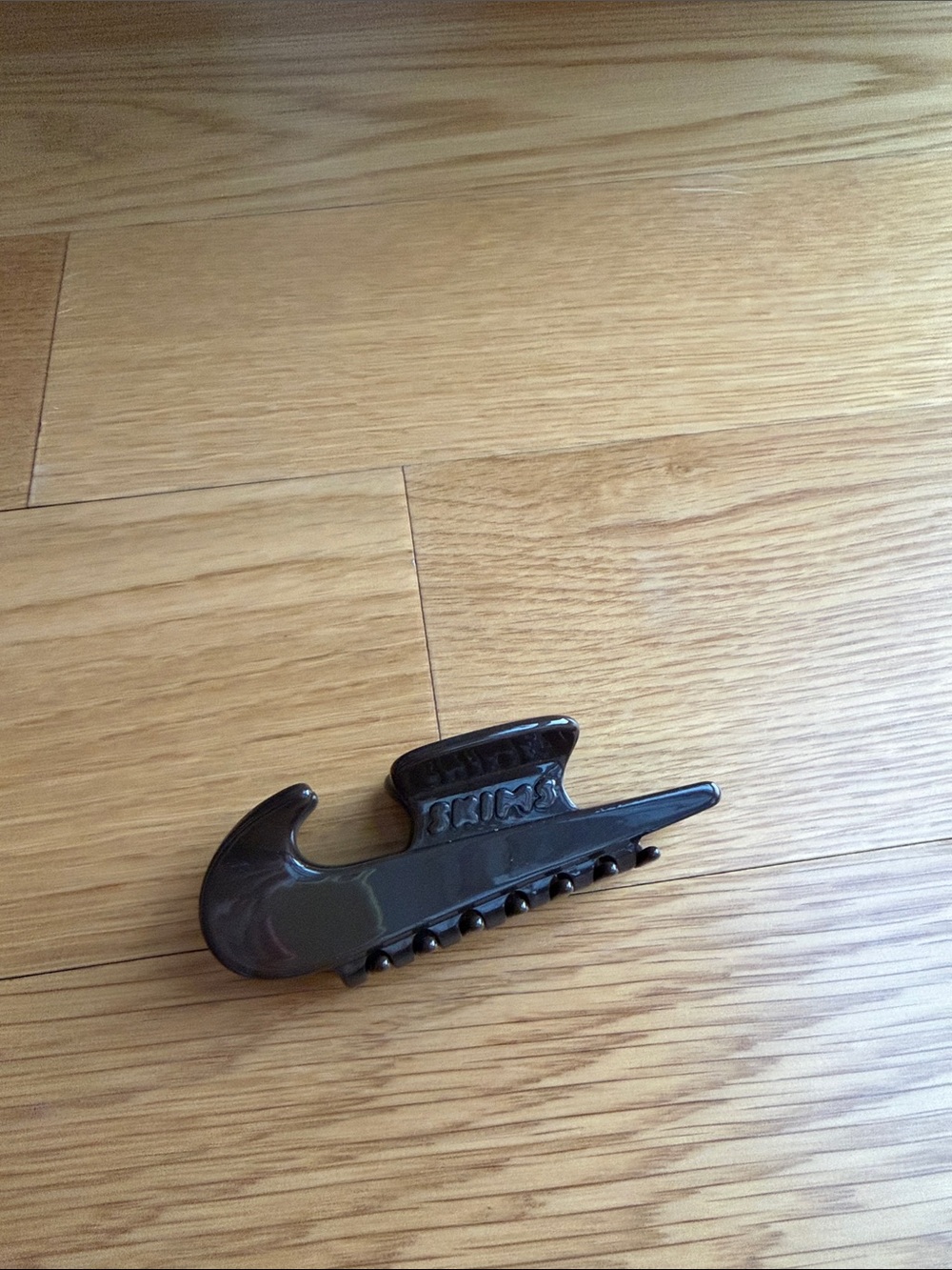 Nike skims claw Clip